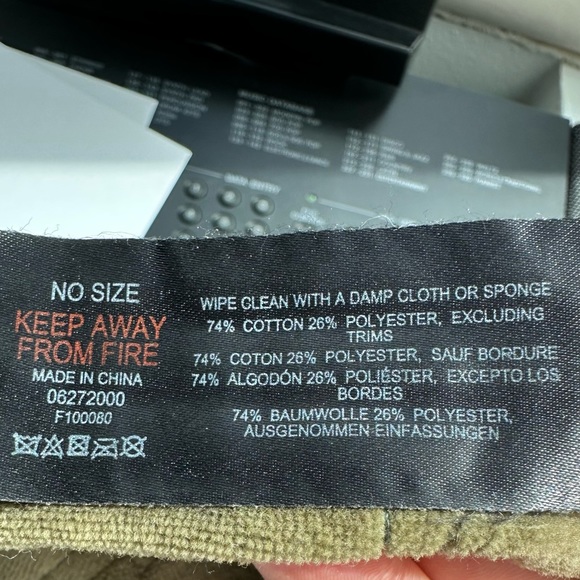 ASOS Hat - Picture 4 of 5